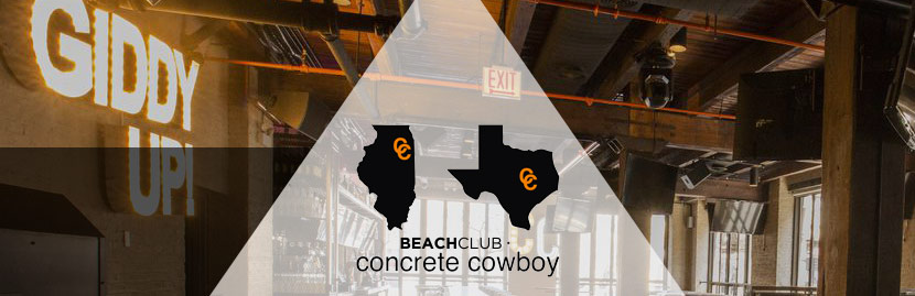 concrete cowboy cover