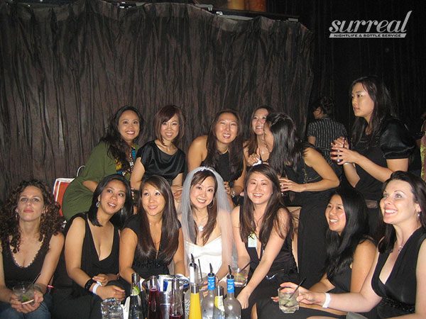 bachelorette party ideas