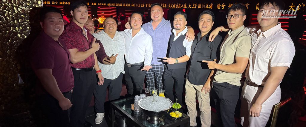 Is Bottle Service Unlimited? Here’s What You Need to Know