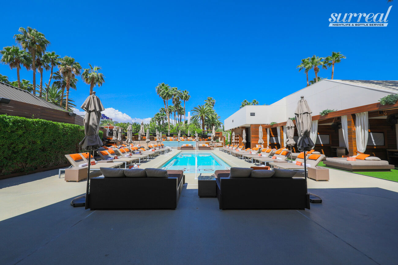 bare las vegas club
