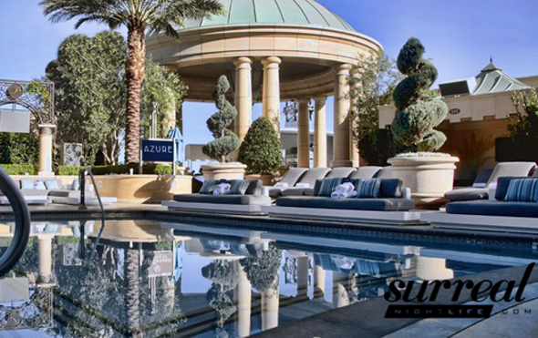 Azure Las Vegas