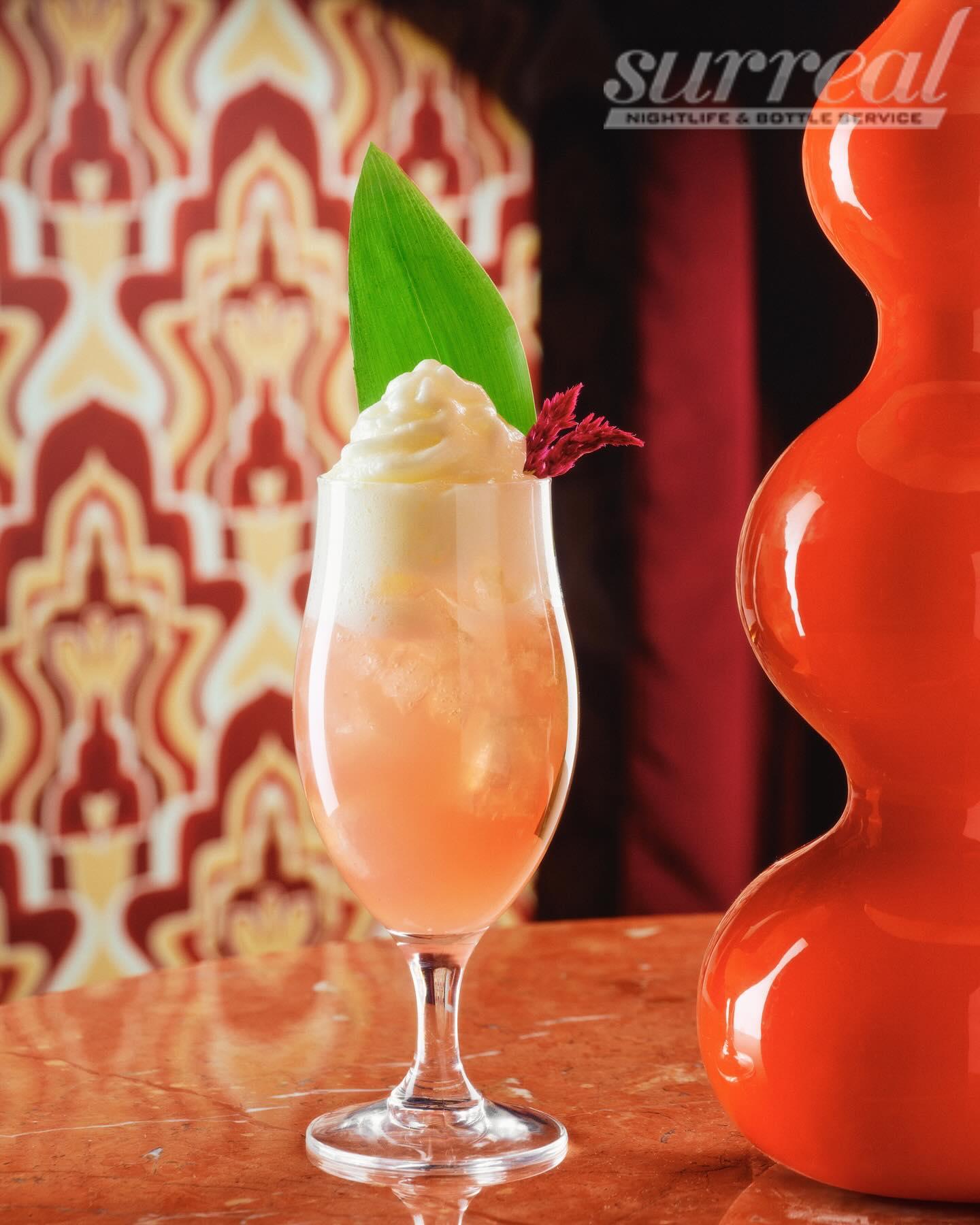 vegas drinks