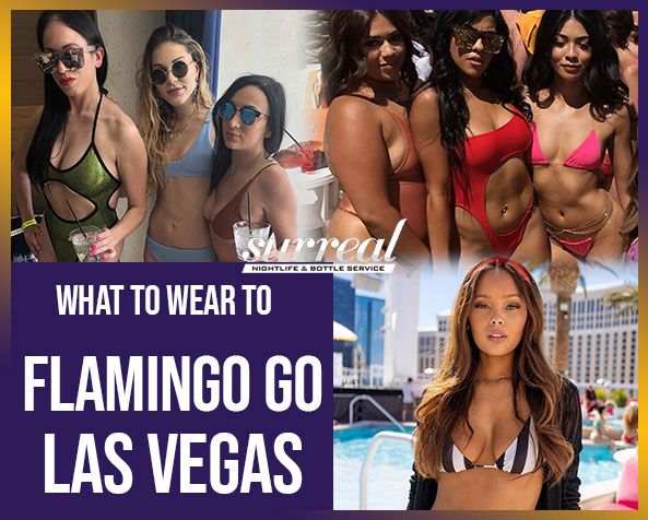 what to wear to flamingo go