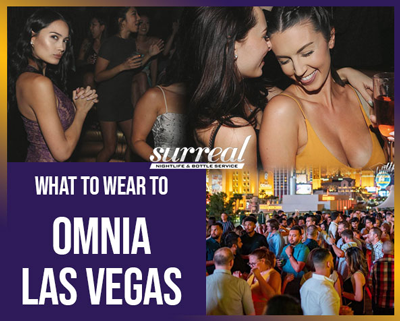 What_to_wear_to_Omnia_Las_Vegas sn