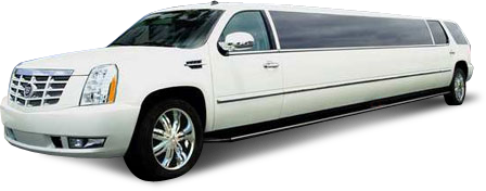 SUV Limo Rental