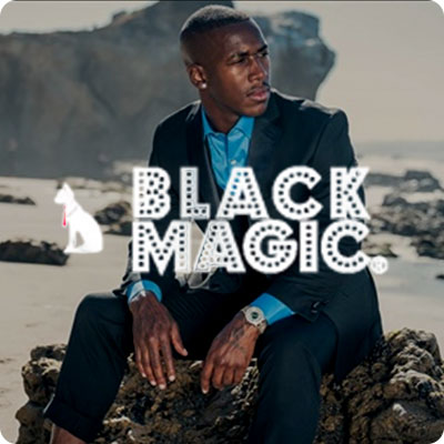 black magic live 1