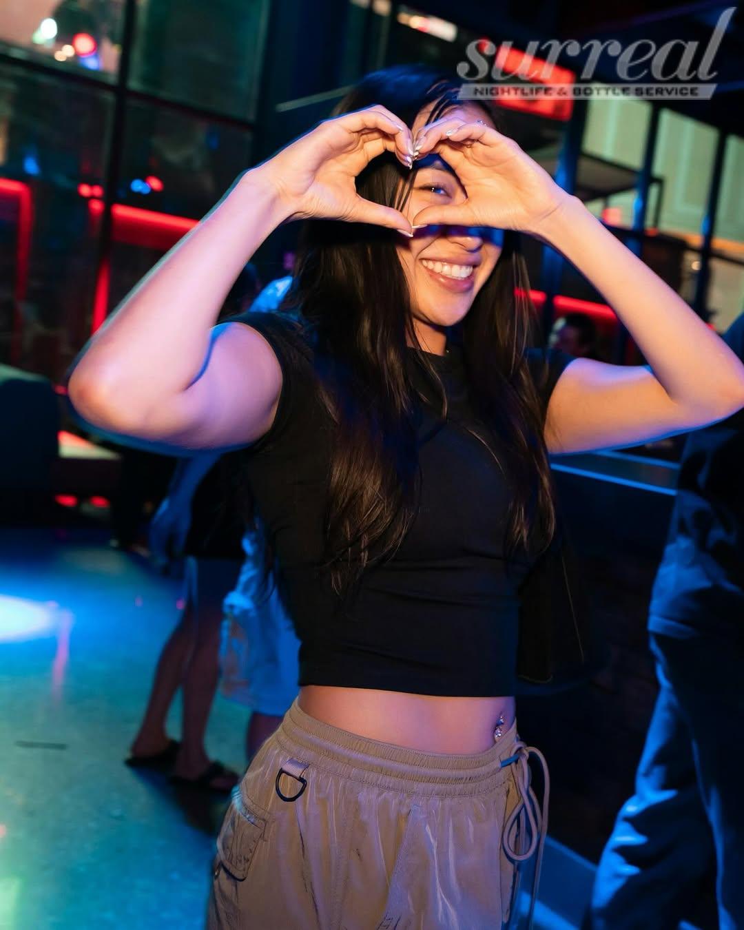 party girl