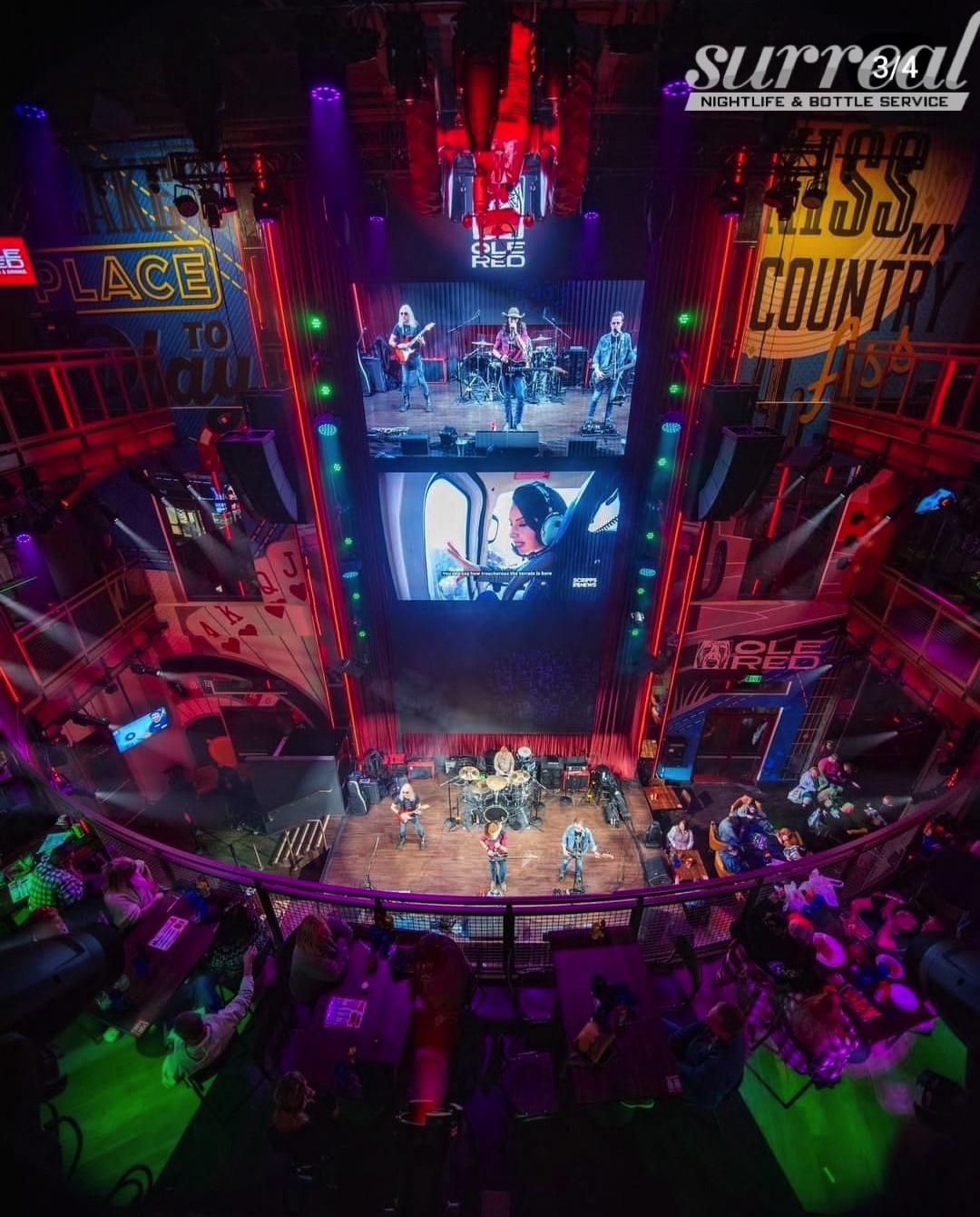 ole-red-main-room-vegas