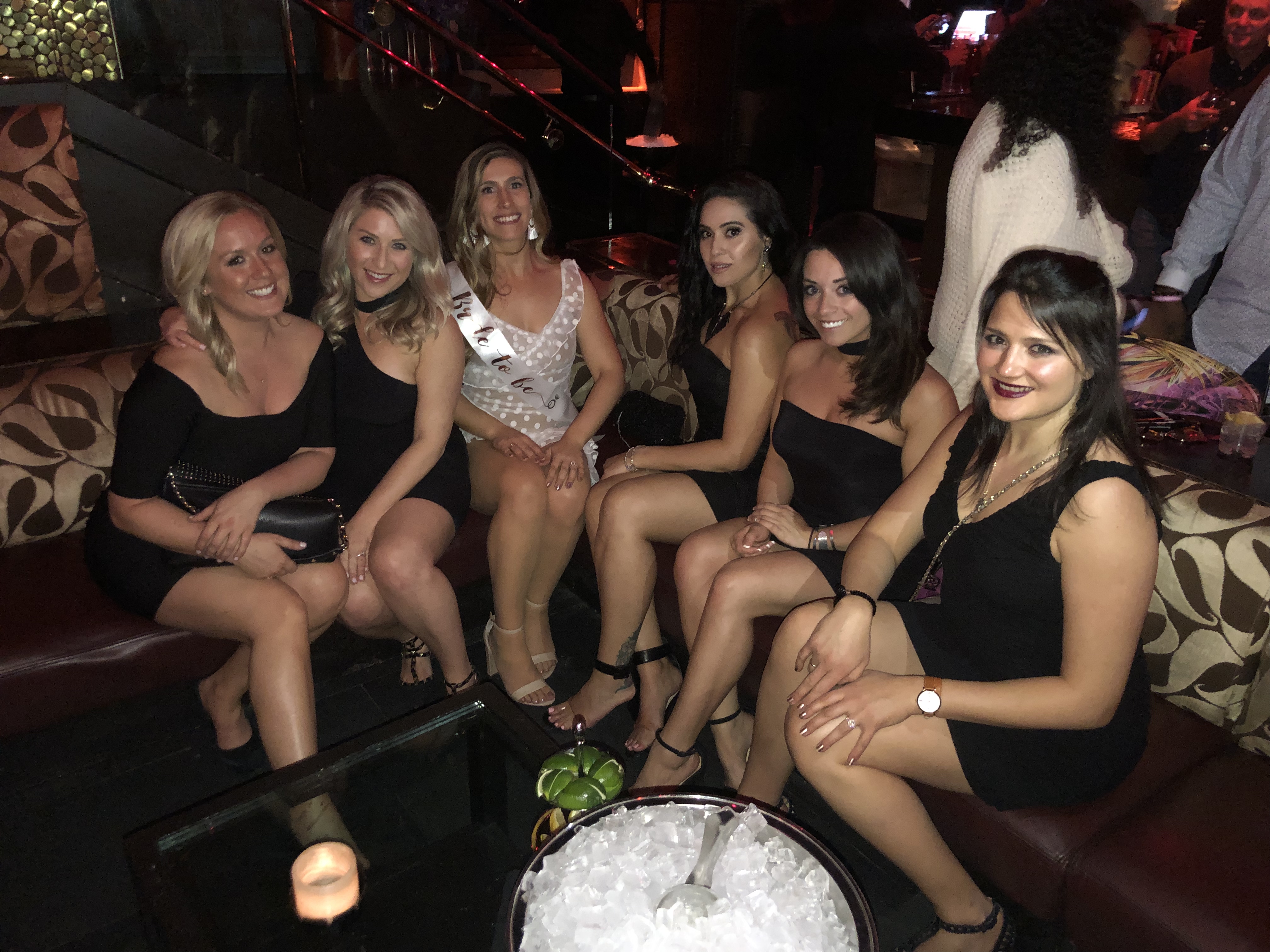 TAO Chicago is one of the best places to party in Chicago