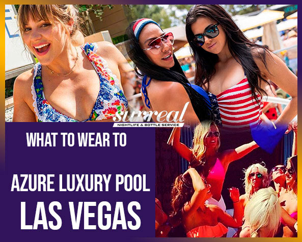 What to wear to palazzo Las Vegas