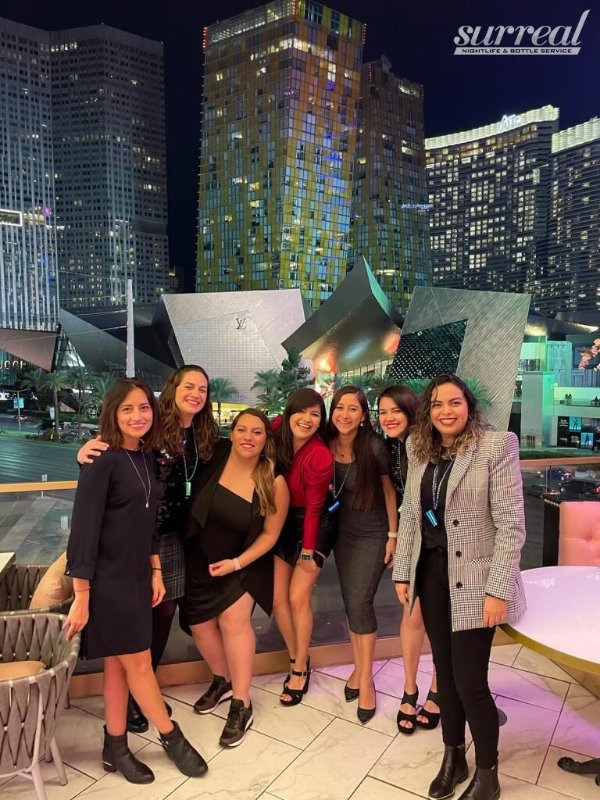 vegas-bachelorette-party