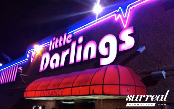 Little Darlings Las Vegas