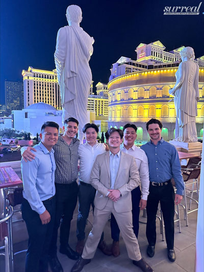 strip club etiquette