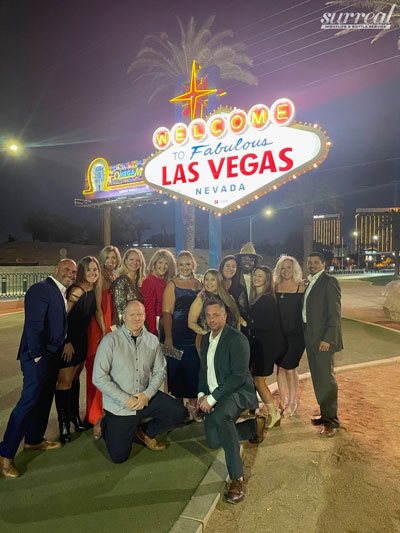 vegas strip club dress code