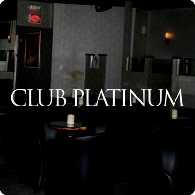 platinum club